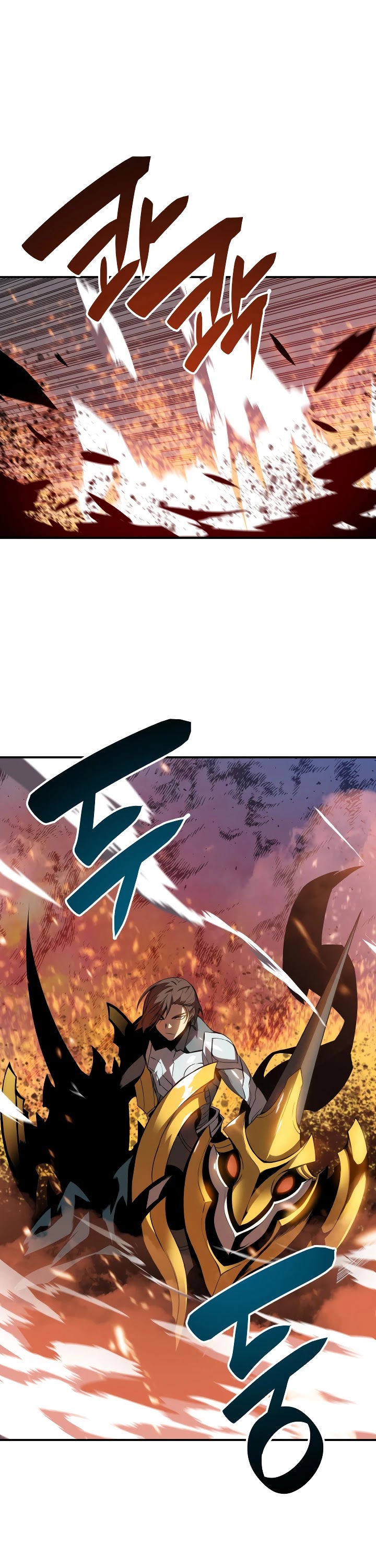 Worn and Torn Newbie Chapter 34 page 14 - Chapter 34
