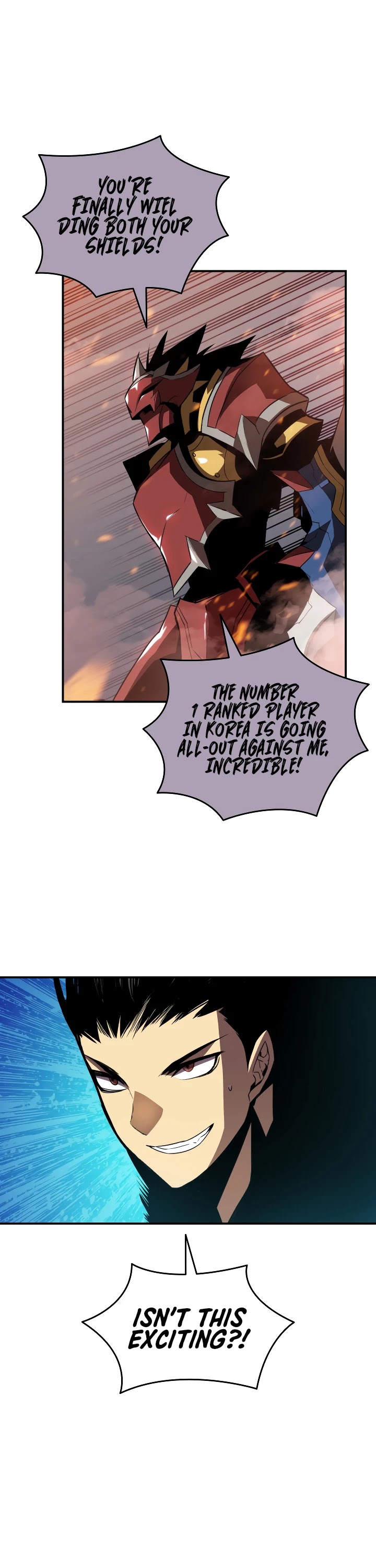 Worn and Torn Newbie Chapter 34 page 15 - Chapter 34