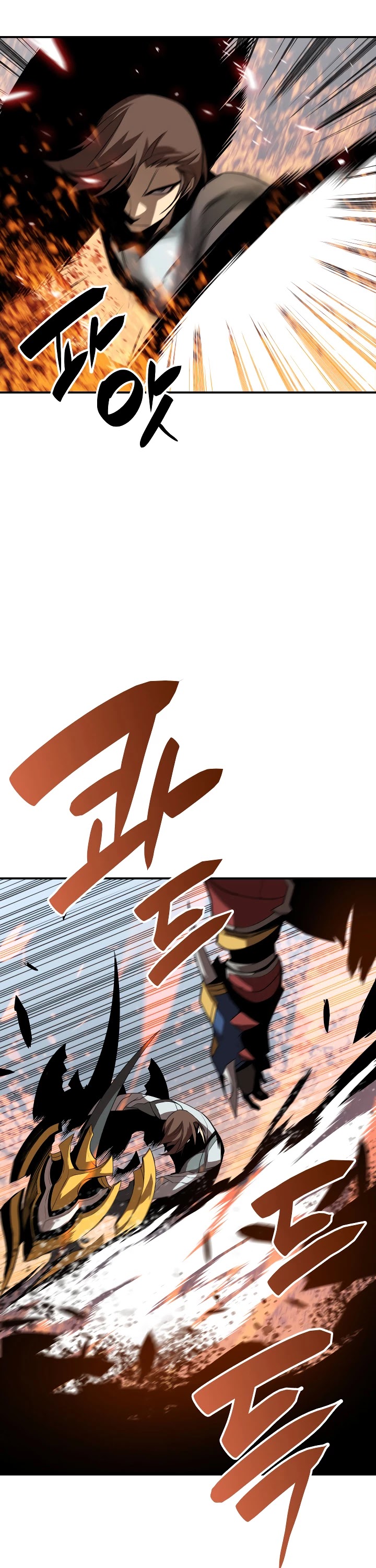 Worn and Torn Newbie Chapter 34 page 16 - Chapter 34