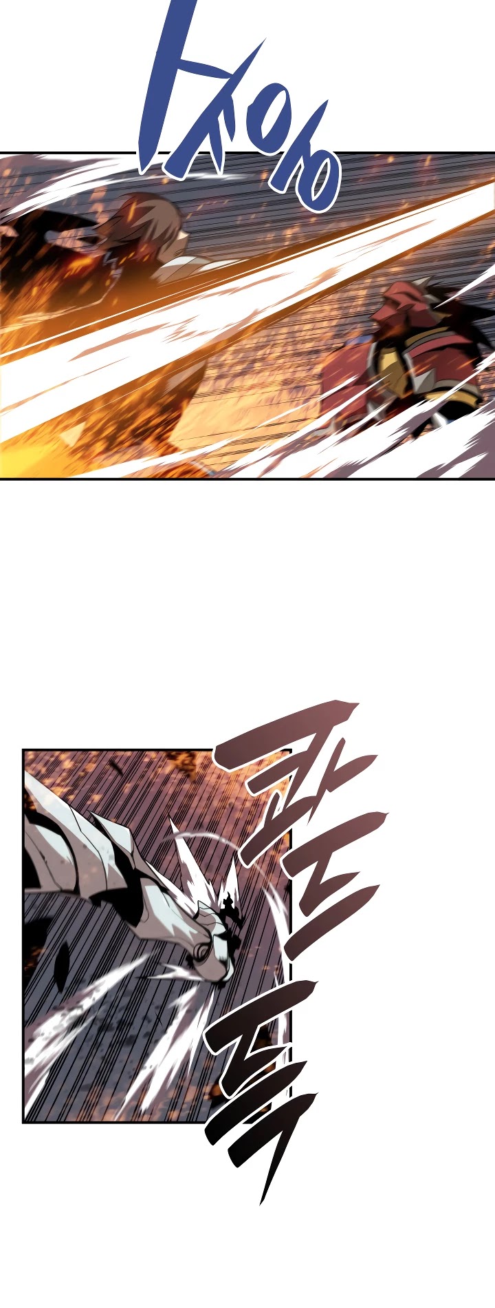 Worn and Torn Newbie Chapter 34 page 19 - Chapter 34