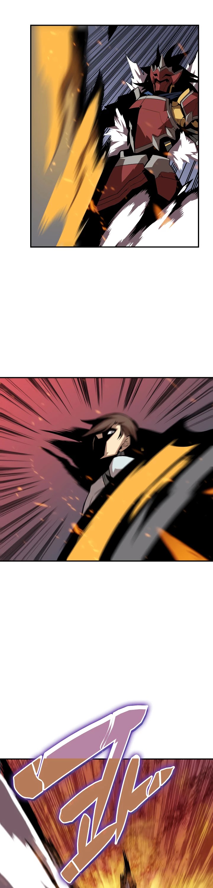 Worn and Torn Newbie Chapter 34 page 20 - Chapter 34