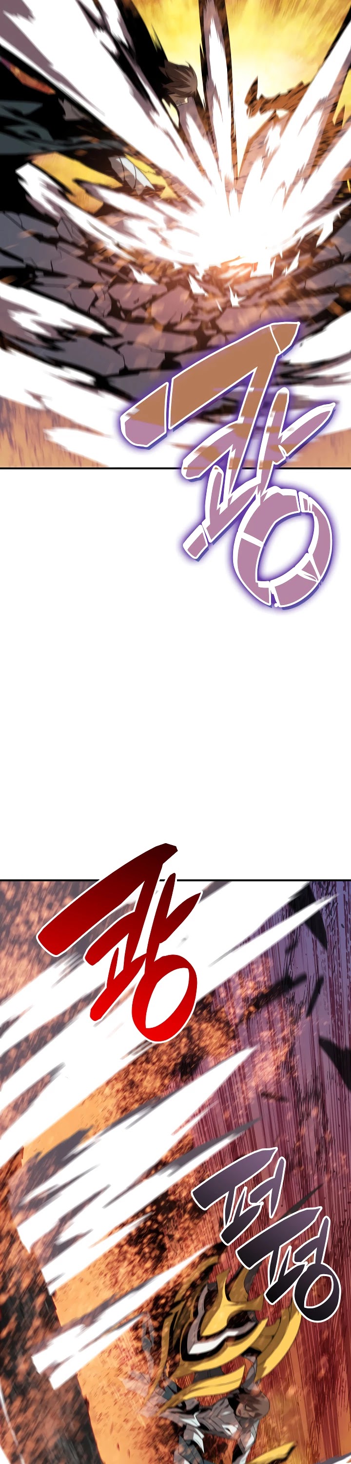 Worn and Torn Newbie Chapter 34 page 21 - Chapter 34