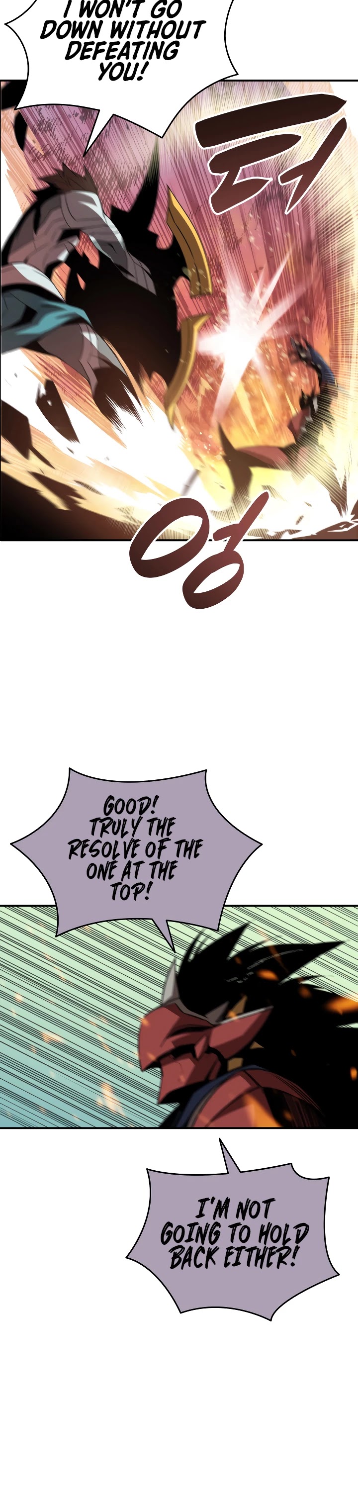 Worn and Torn Newbie Chapter 34 page 23 - Chapter 34