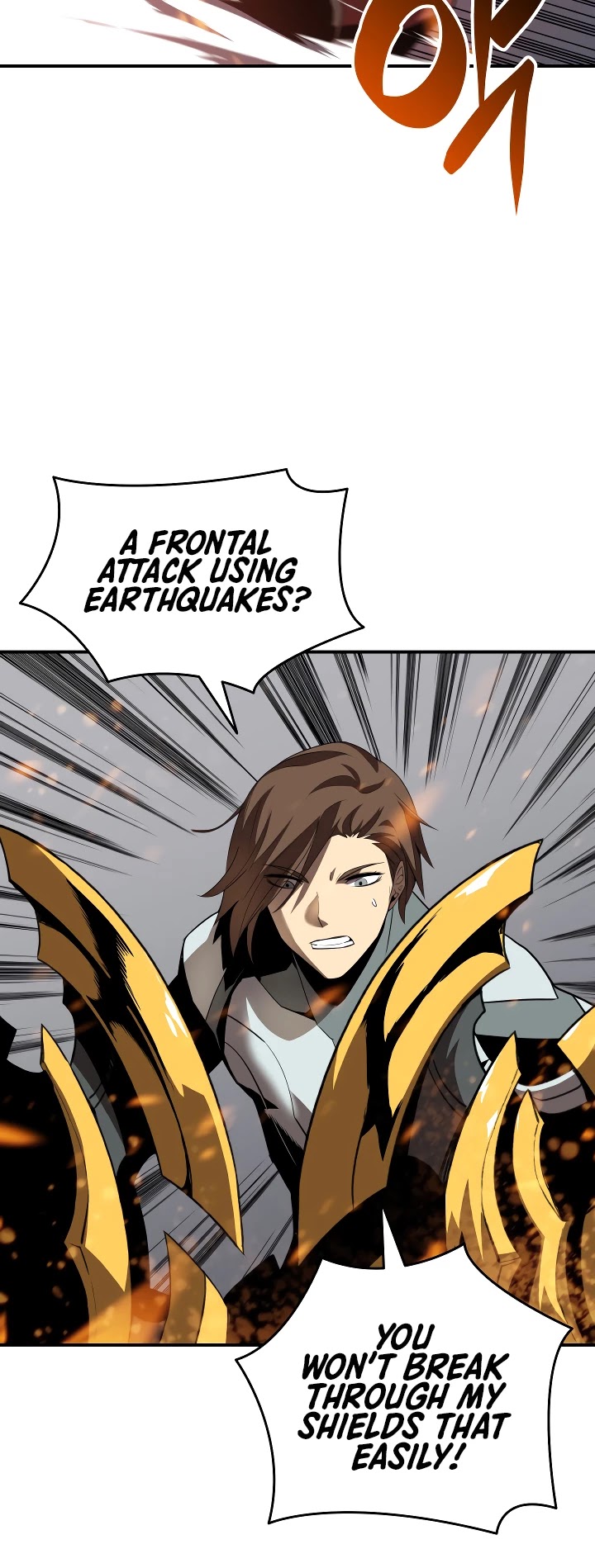 Worn and Torn Newbie Chapter 34 page 25 - Chapter 34