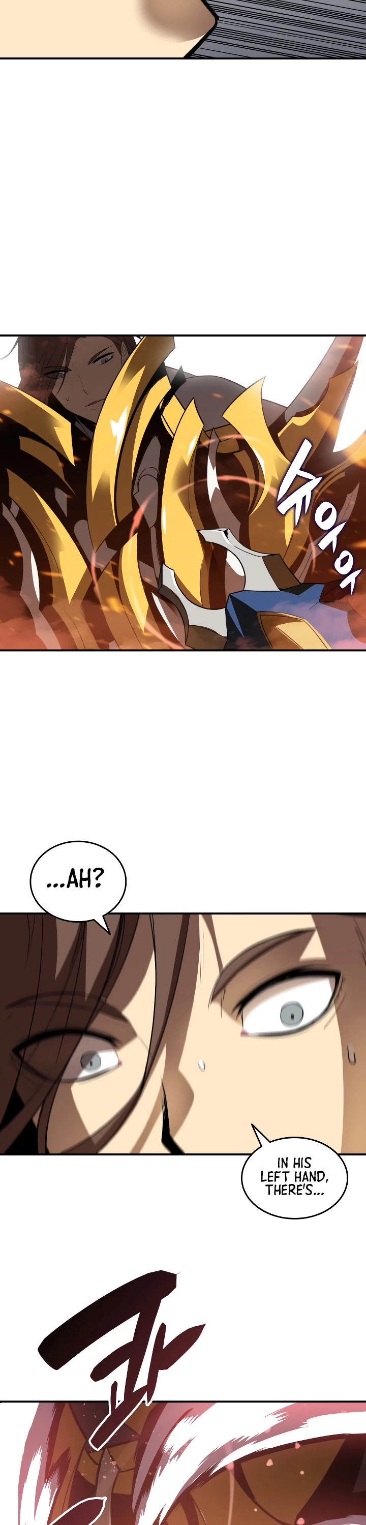 Worn and Torn Newbie Chapter 34 page 27 - Chapter 34