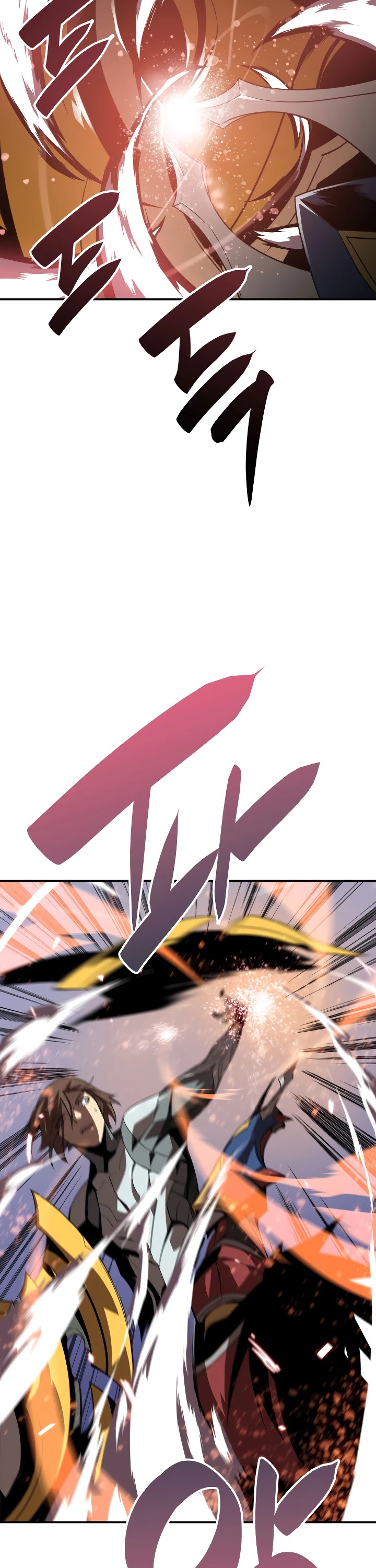 Worn and Torn Newbie Chapter 34 page 28 - Chapter 34