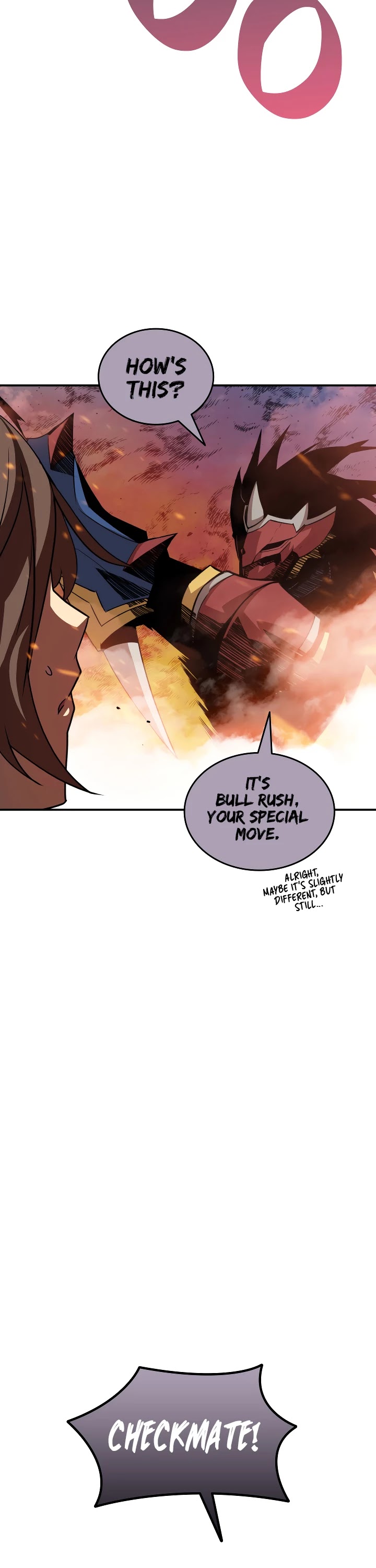 Worn and Torn Newbie Chapter 34 page 29 - Chapter 34