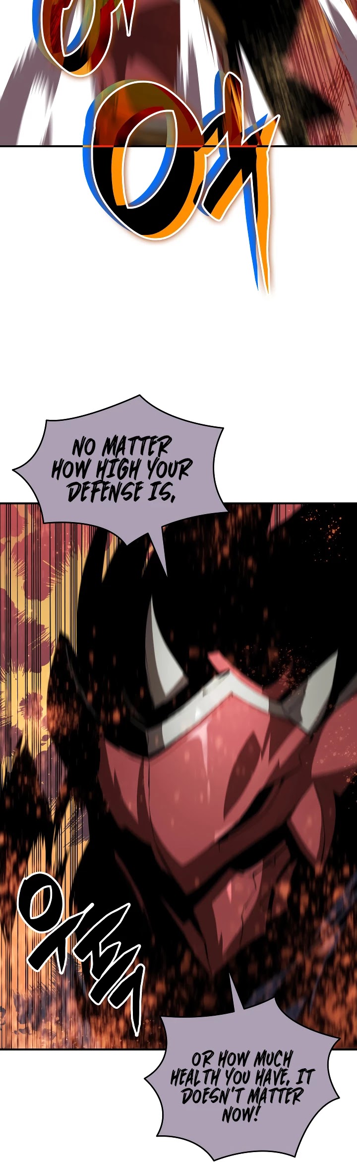 Worn and Torn Newbie Chapter 34 page 31 - Chapter 34