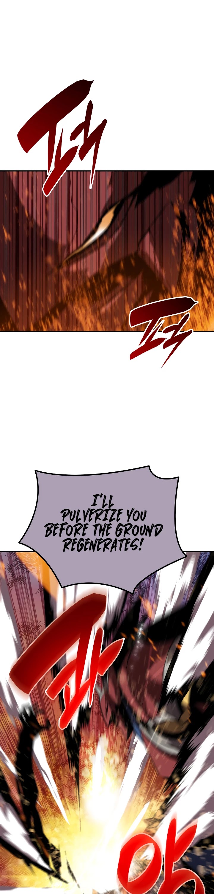 Worn and Torn Newbie Chapter 34 page 32 - Chapter 34