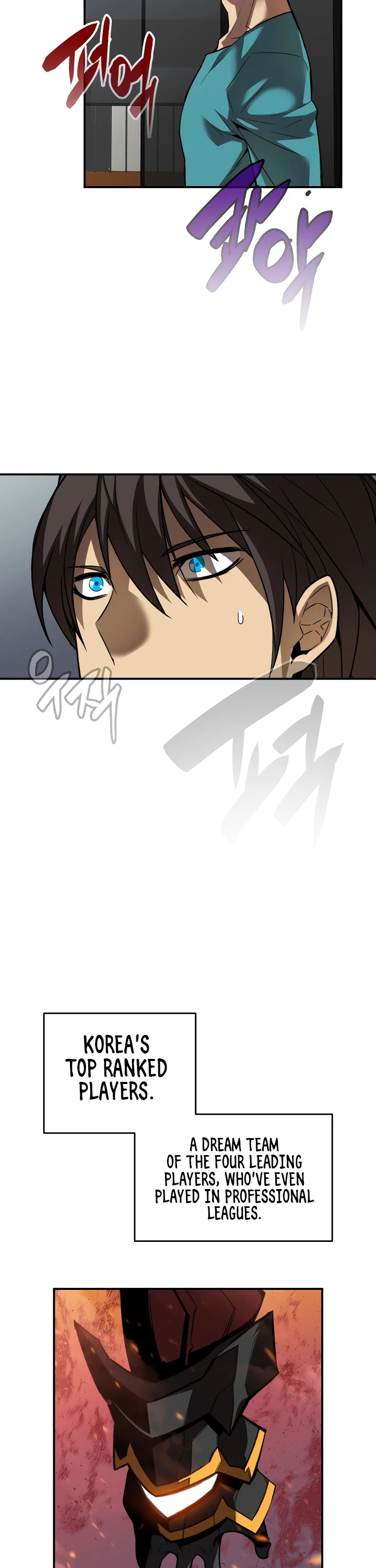 Worn and Torn Newbie Chapter 34 page 34 - Chapter 34