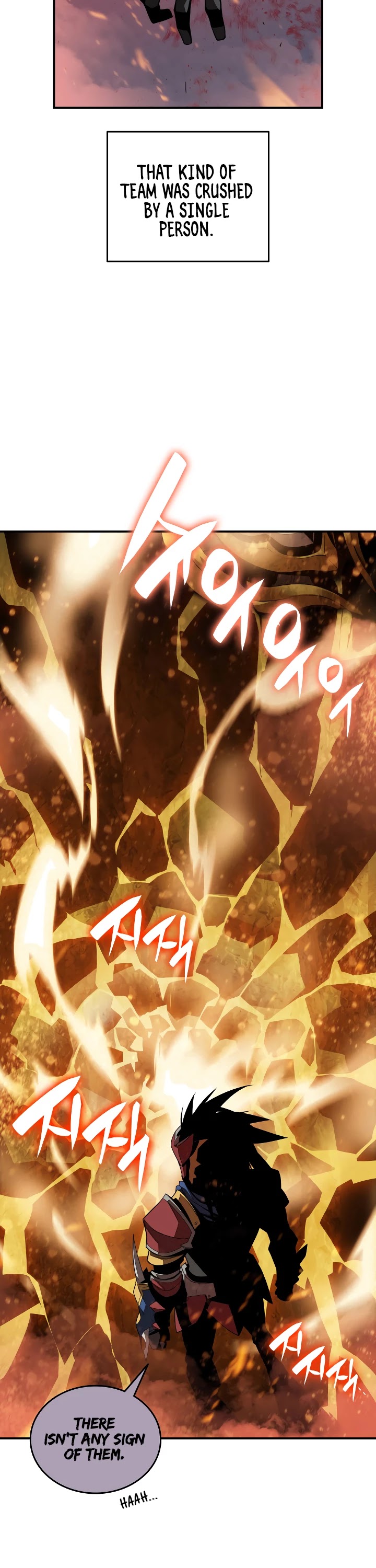 Worn and Torn Newbie Chapter 34 page 35 - Chapter 34