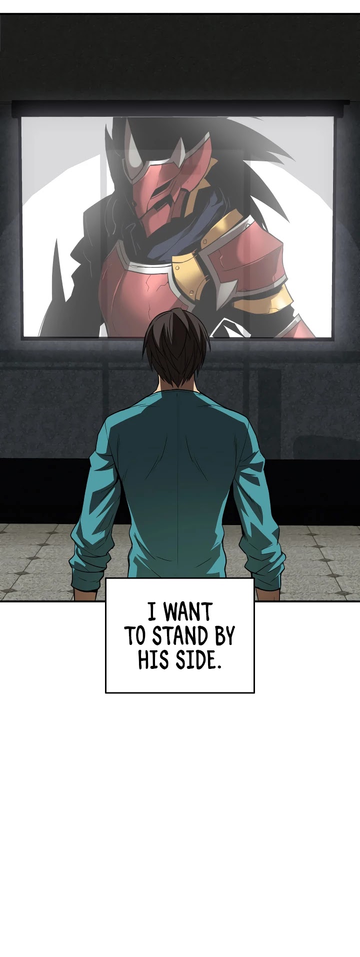 Worn and Torn Newbie Chapter 34 page 41 - Chapter 34