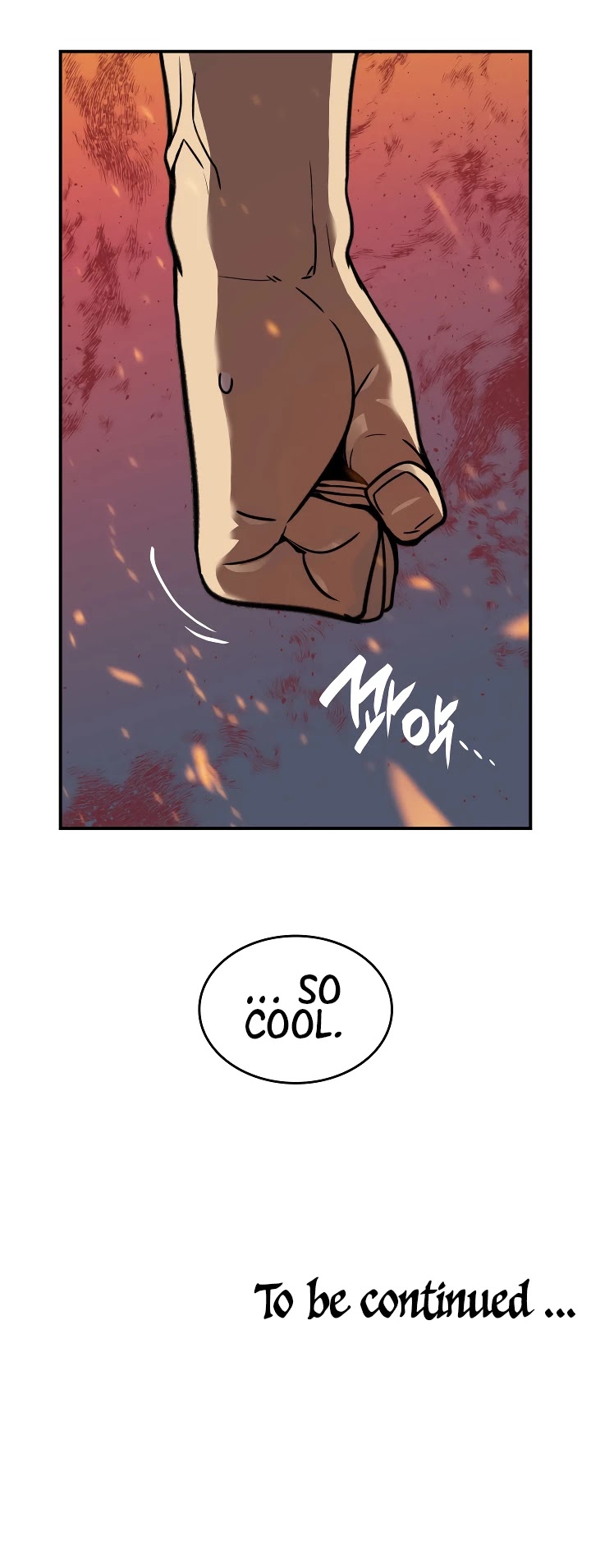 Worn and Torn Newbie Chapter 34 page 42 - Chapter 34