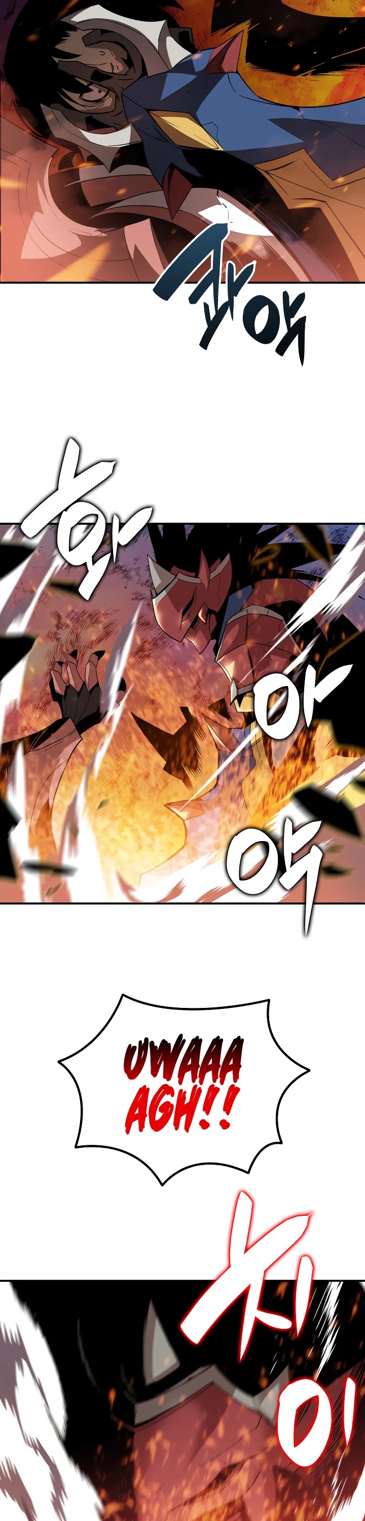 Worn and Torn Newbie Chapter 34 page 5 - Chapter 34