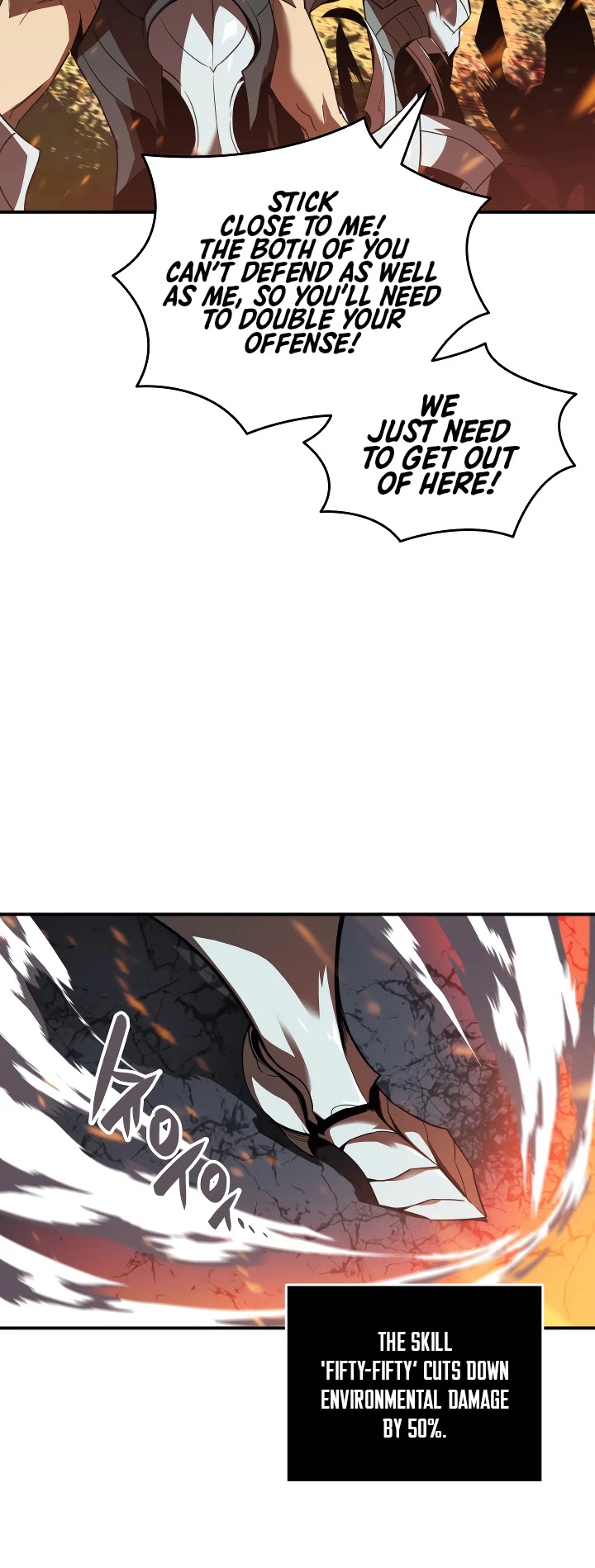 Worn and Torn Newbie Chapter 34 page 7 - Chapter 34