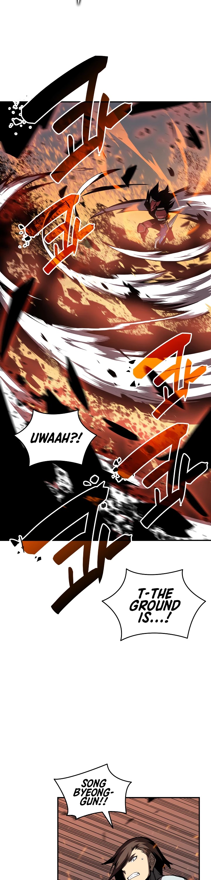 Worn and Torn Newbie Chapter 34 page 9 - Chapter 34