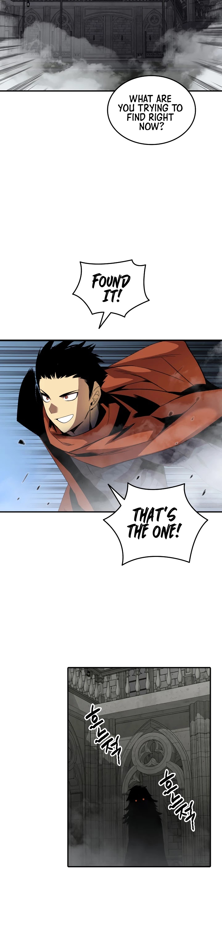 Worn and Torn Newbie Chapter 35 page 12 - Chapter 35