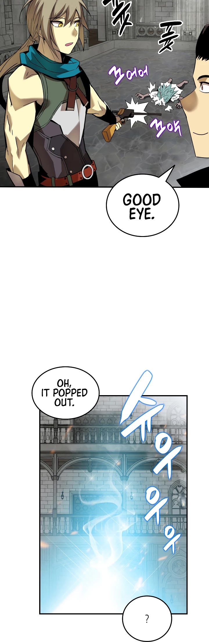 Worn and Torn Newbie Chapter 35 page 15 - Chapter 35