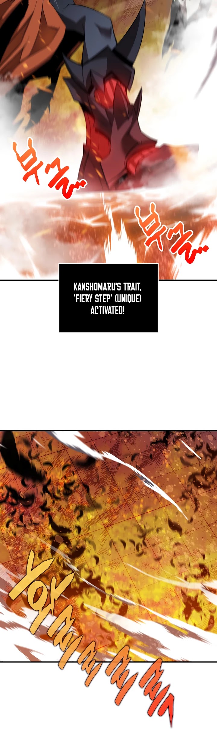 Worn and Torn Newbie Chapter 35 page 22 - Chapter 35