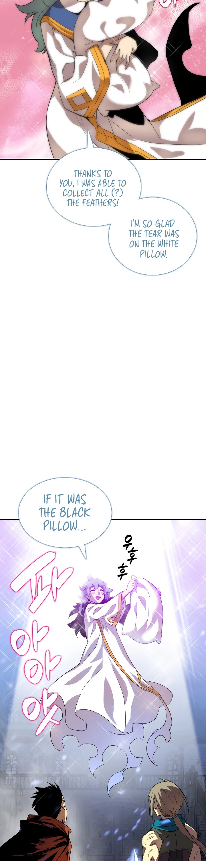 Worn and Torn Newbie Chapter 35 page 25 - Chapter 35