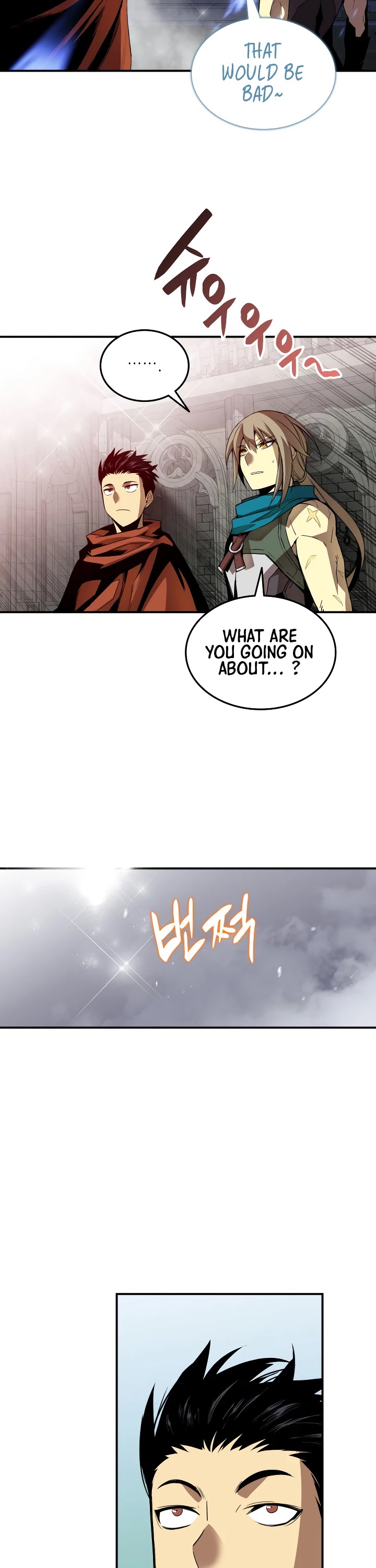 Worn and Torn Newbie Chapter 35 page 26 - Chapter 35