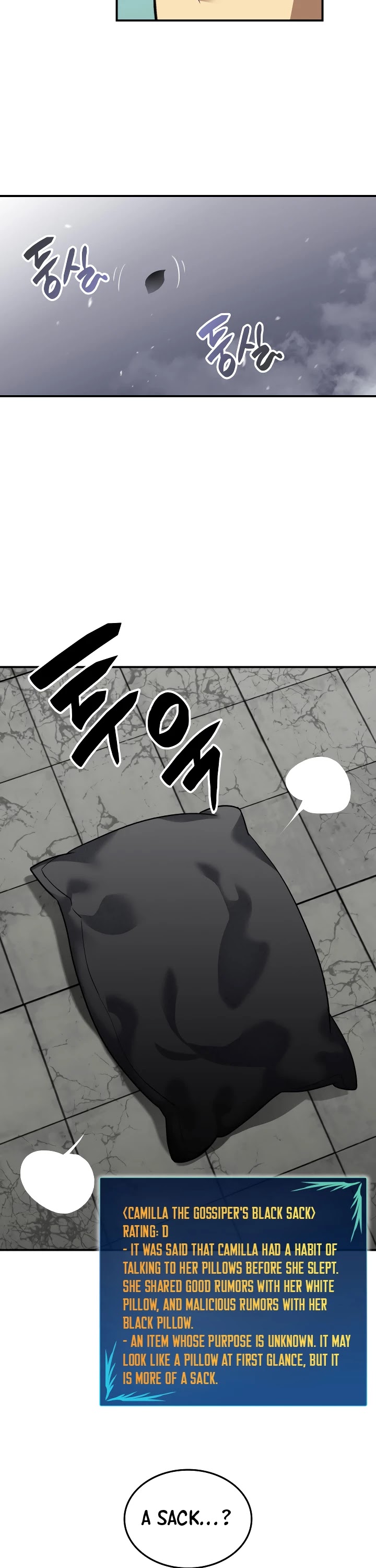 Worn and Torn Newbie Chapter 35 page 27 - Chapter 35