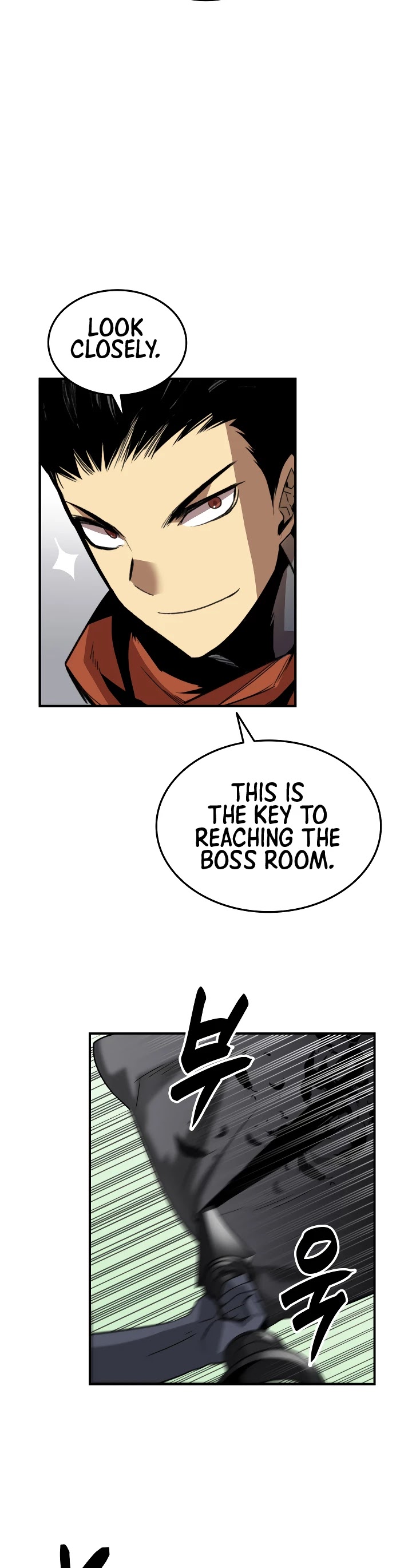 Worn and Torn Newbie Chapter 35 page 28 - Chapter 35