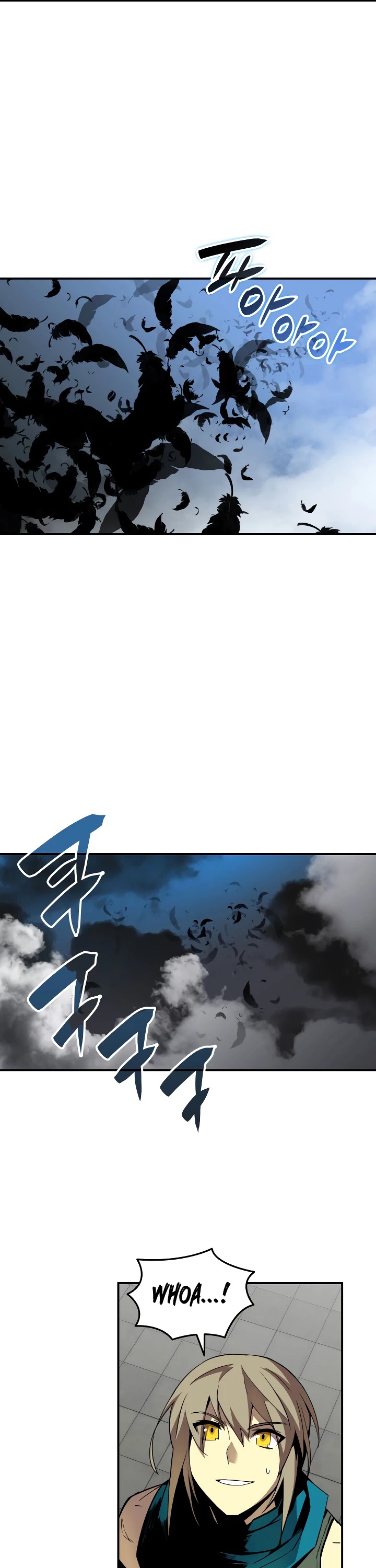Worn and Torn Newbie Chapter 35 page 30 - Chapter 35