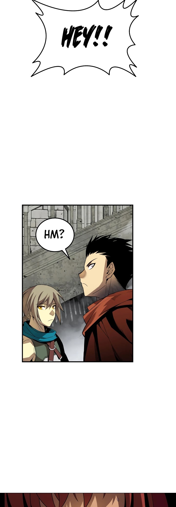Worn and Torn Newbie Chapter 35 page 35 - Chapter 35