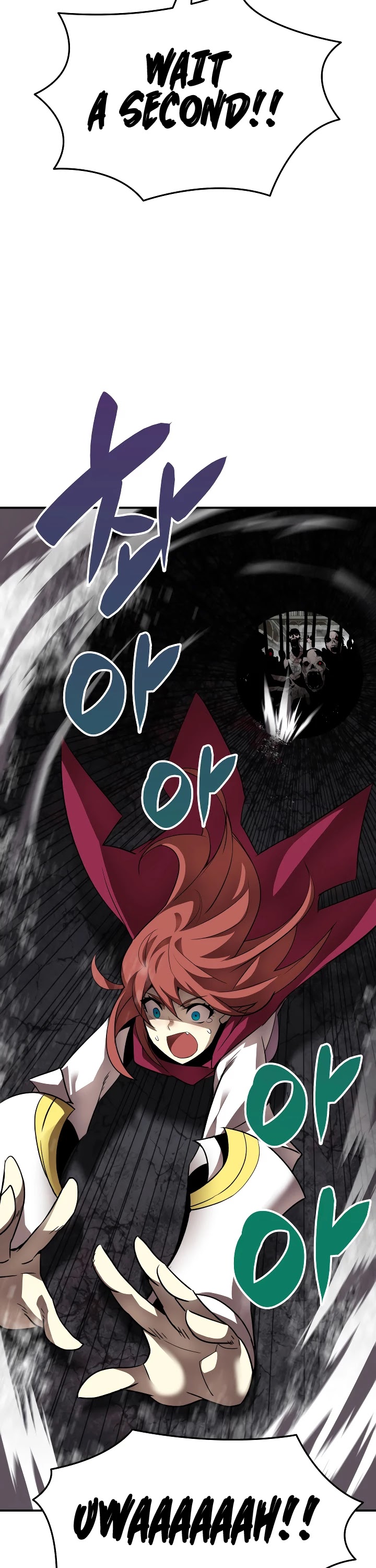 Worn and Torn Newbie Chapter 35 page 40 - Chapter 35