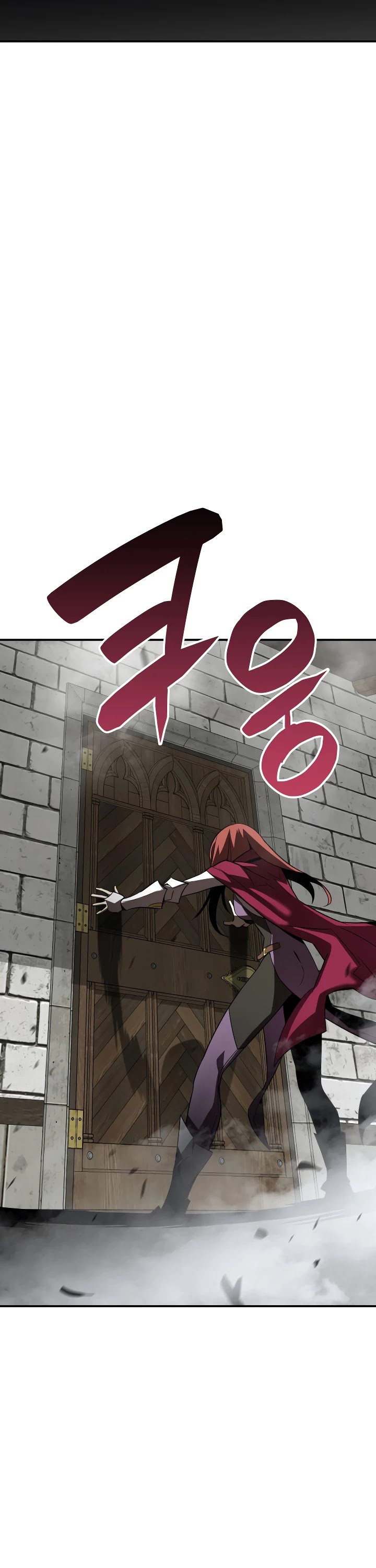 Worn and Torn Newbie Chapter 36 page 10 - Chapter 36