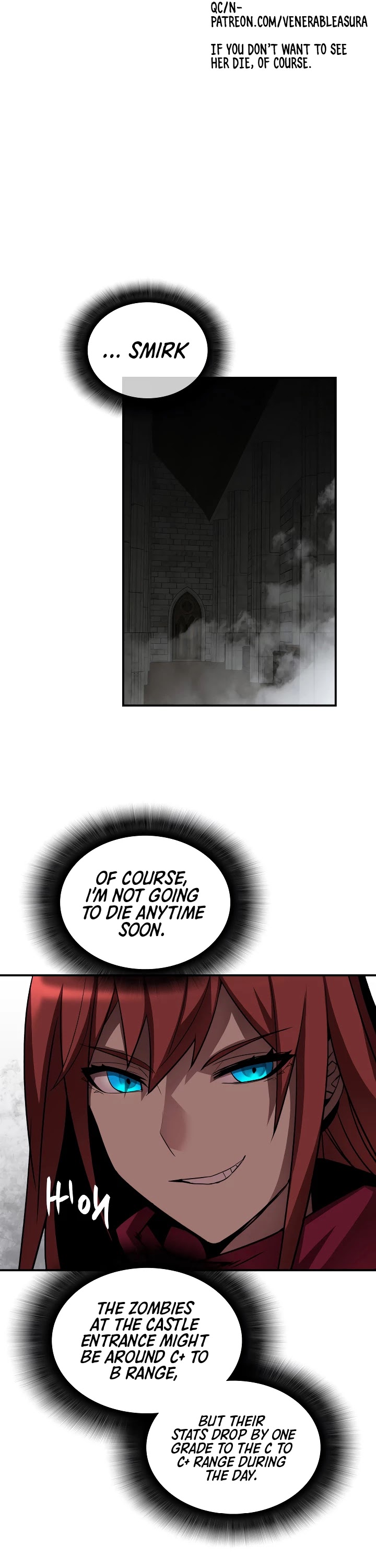 Worn and Torn Newbie Chapter 36 page 18 - Chapter 36