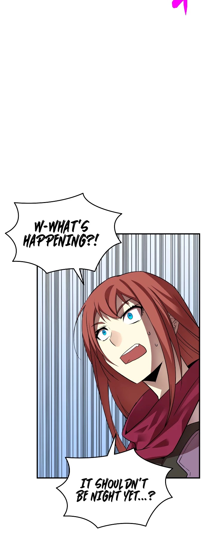 Worn and Torn Newbie Chapter 36 page 22 - Chapter 36