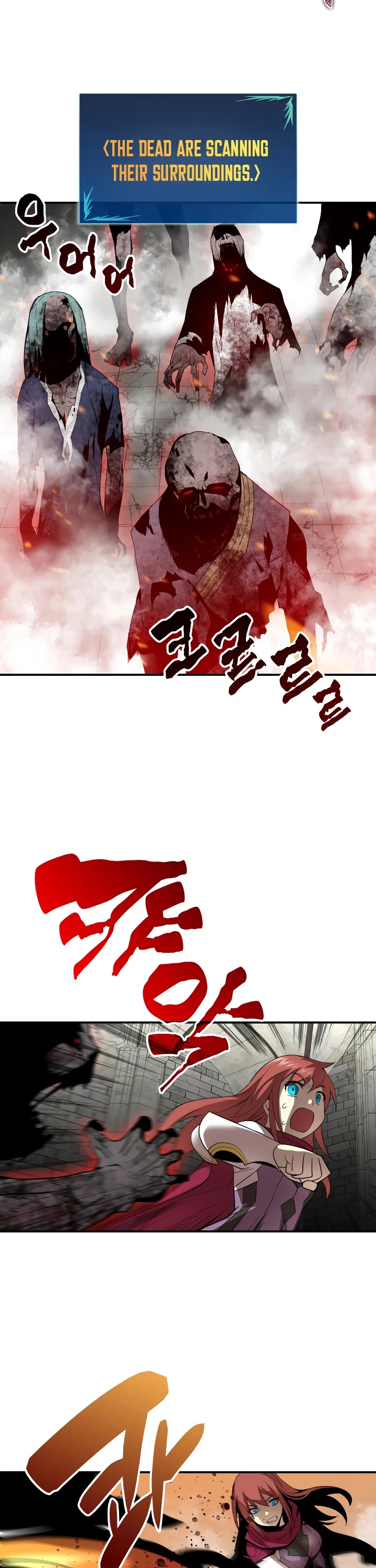 Worn and Torn Newbie Chapter 36 page 24 - Chapter 36