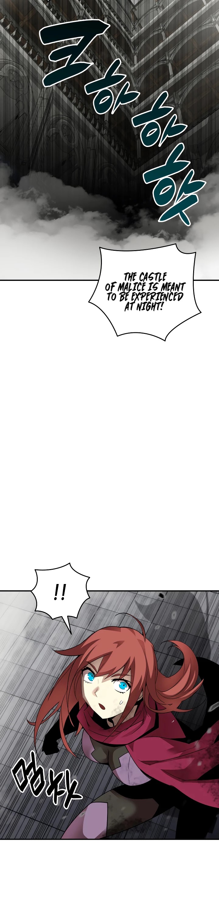 Worn and Torn Newbie Chapter 36 page 28 - Chapter 36