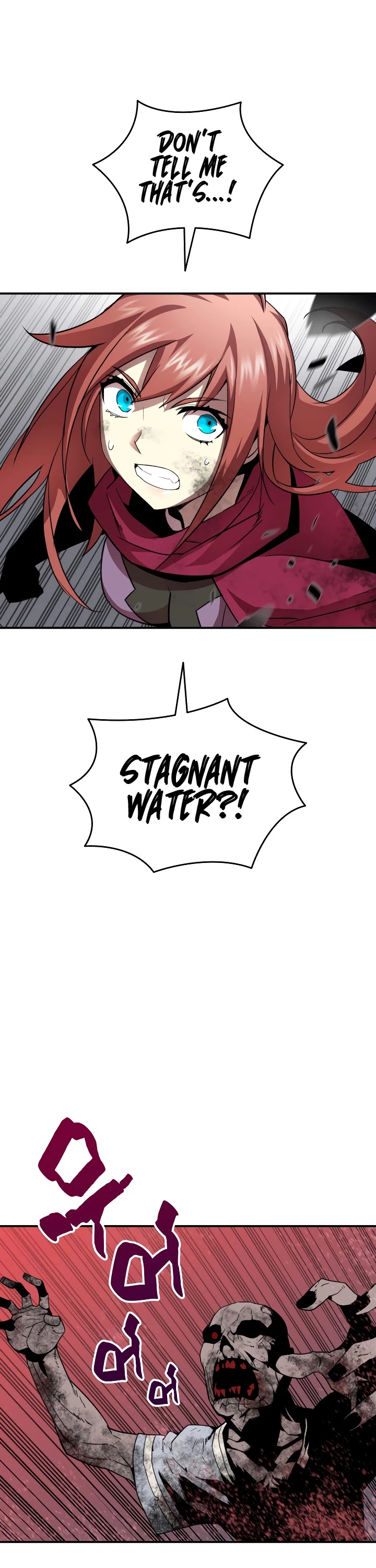 Worn and Torn Newbie Chapter 36 page 29 - Chapter 36