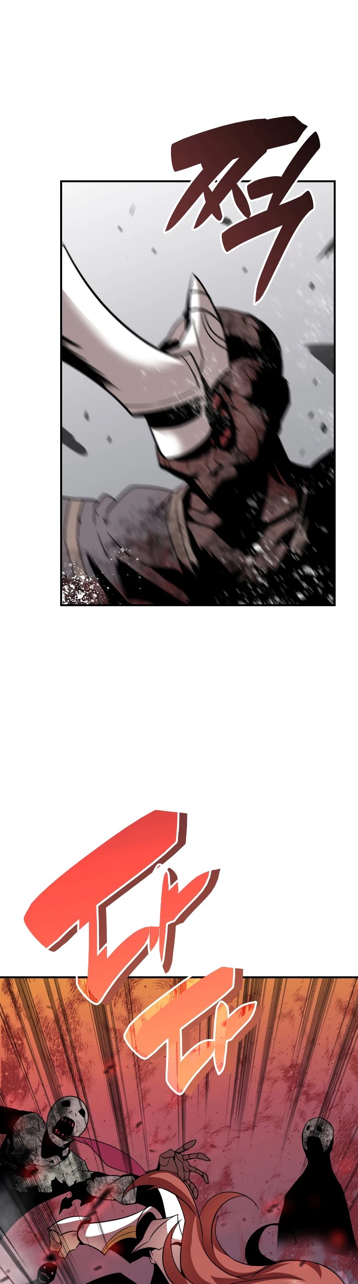 Worn and Torn Newbie Chapter 36 page 30 - Chapter 36
