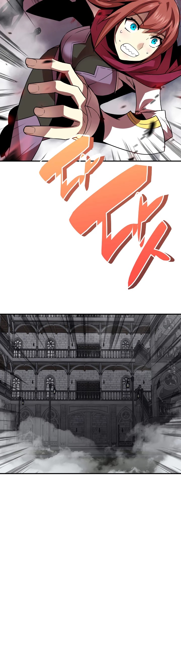 Worn and Torn Newbie Chapter 36 page 31 - Chapter 36