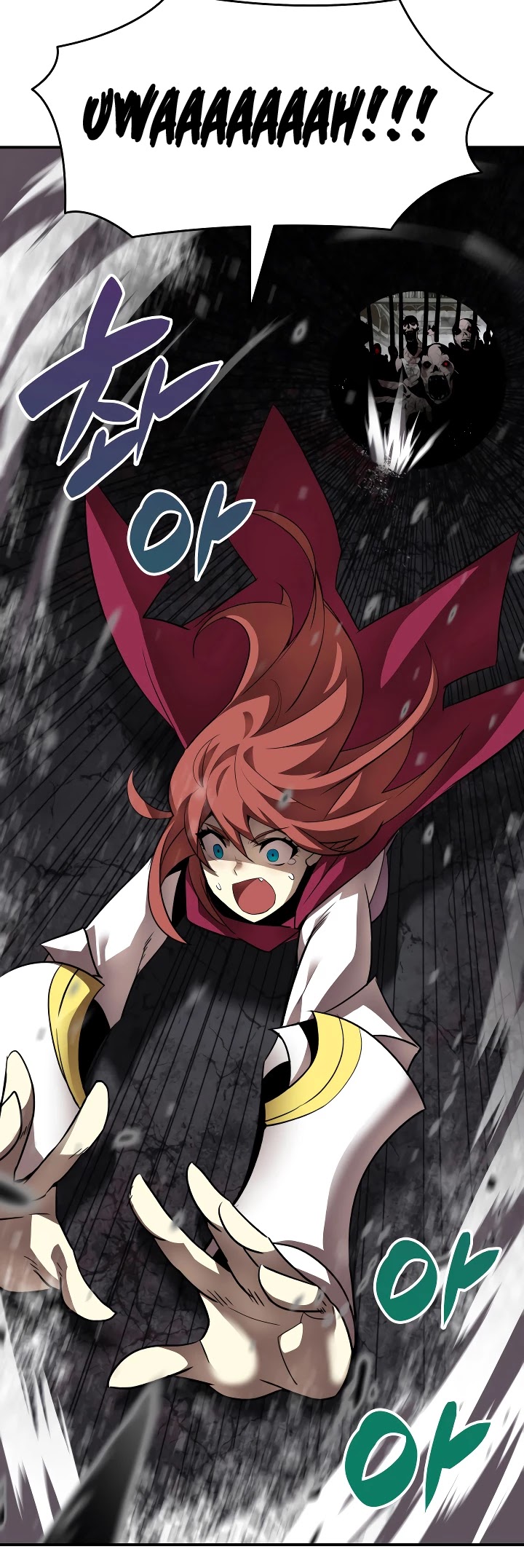 Worn and Torn Newbie Chapter 36 page 36 - Chapter 36