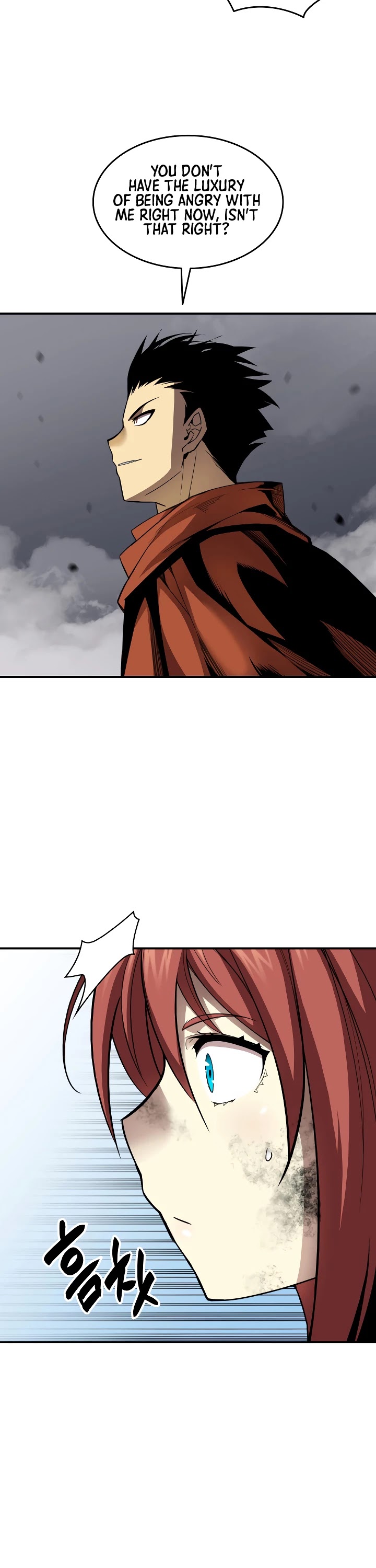 Worn and Torn Newbie Chapter 36 page 39 - Chapter 36