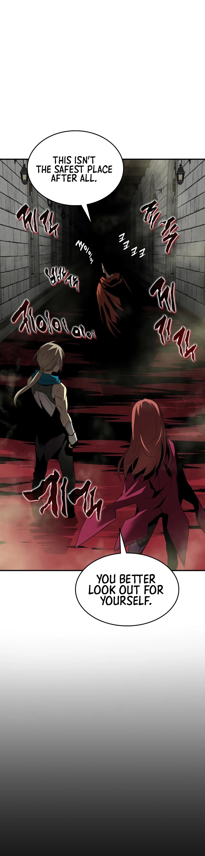 Worn and Torn Newbie Chapter 36 page 40 - Chapter 36