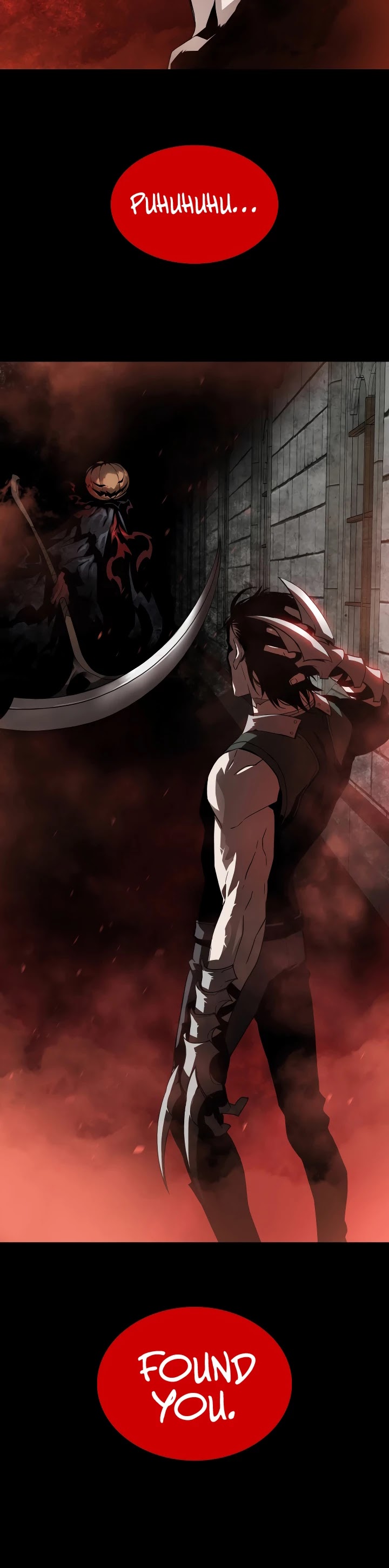Worn and Torn Newbie Chapter 36 page 42 - Chapter 36