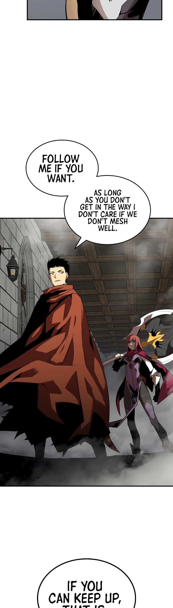 Worn and Torn Newbie Chapter 37 page 18 - Chapter 37