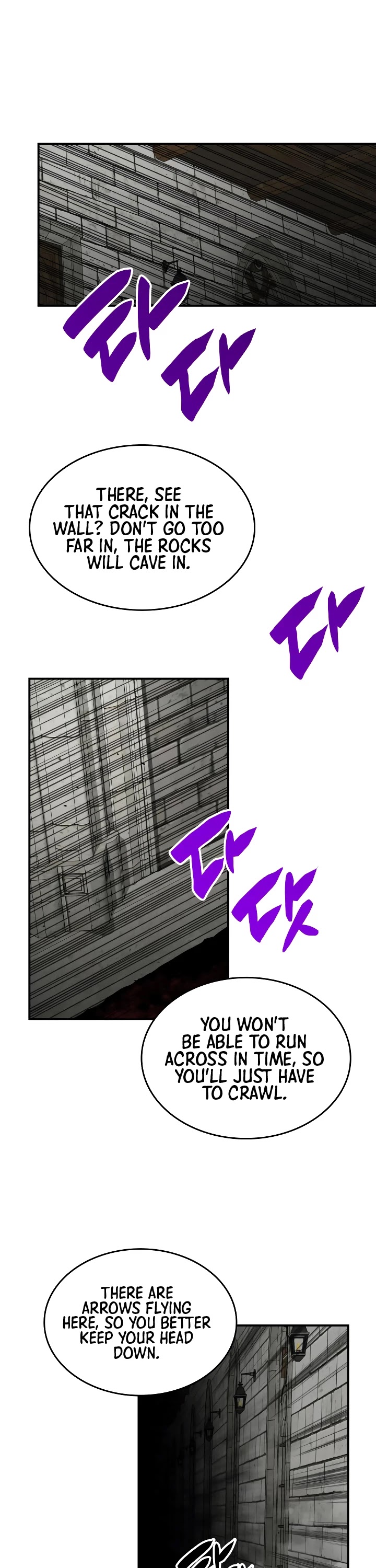 Worn and Torn Newbie Chapter 37 page 20 - Chapter 37