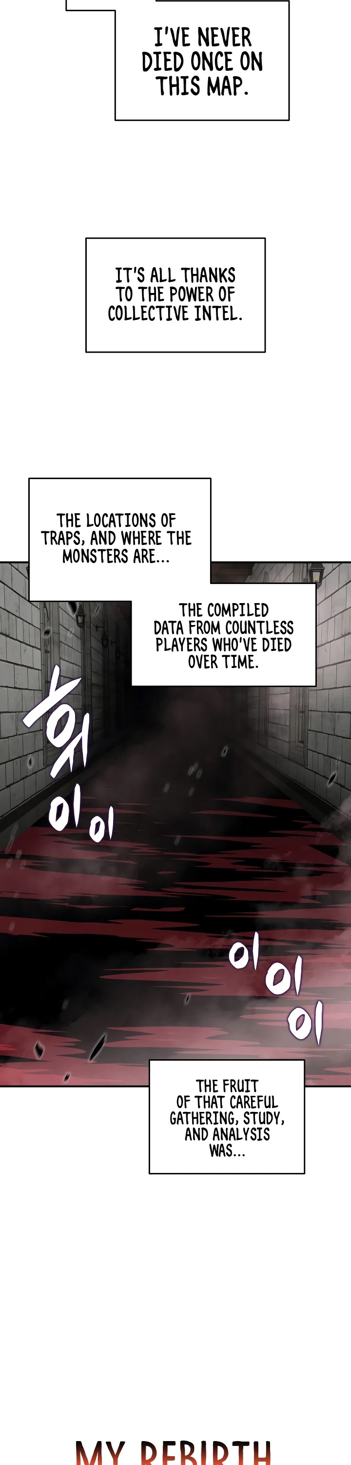 Worn and Torn Newbie Chapter 37 page 24 - Chapter 37