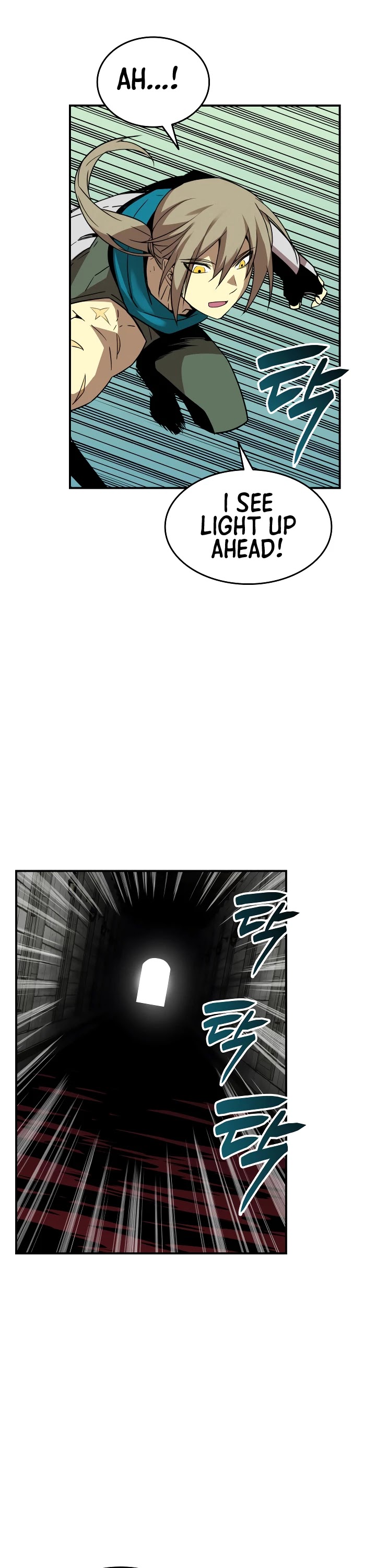 Worn and Torn Newbie Chapter 37 page 27 - Chapter 37