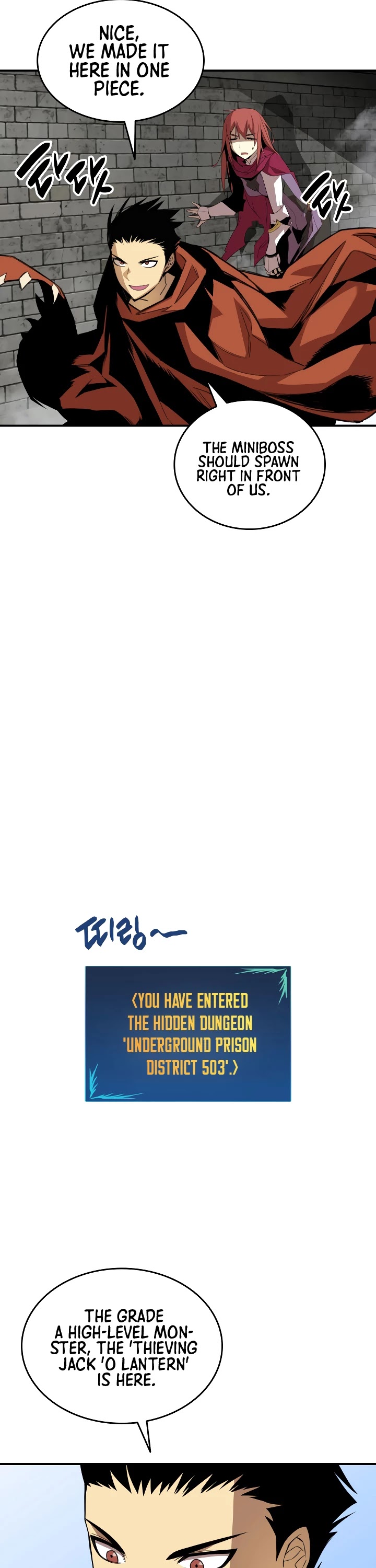 Worn and Torn Newbie Chapter 37 page 28 - Chapter 37