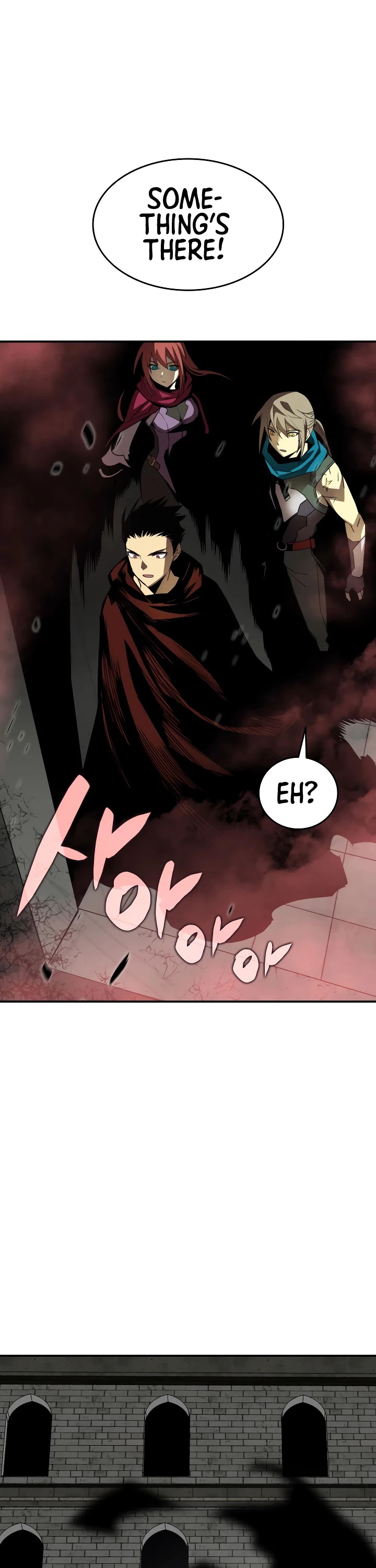 Worn and Torn Newbie Chapter 37 page 30 - Chapter 37