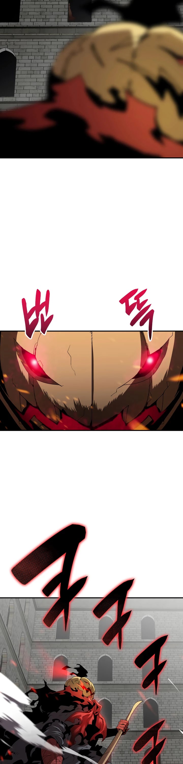 Worn and Torn Newbie Chapter 37 page 31 - Chapter 37