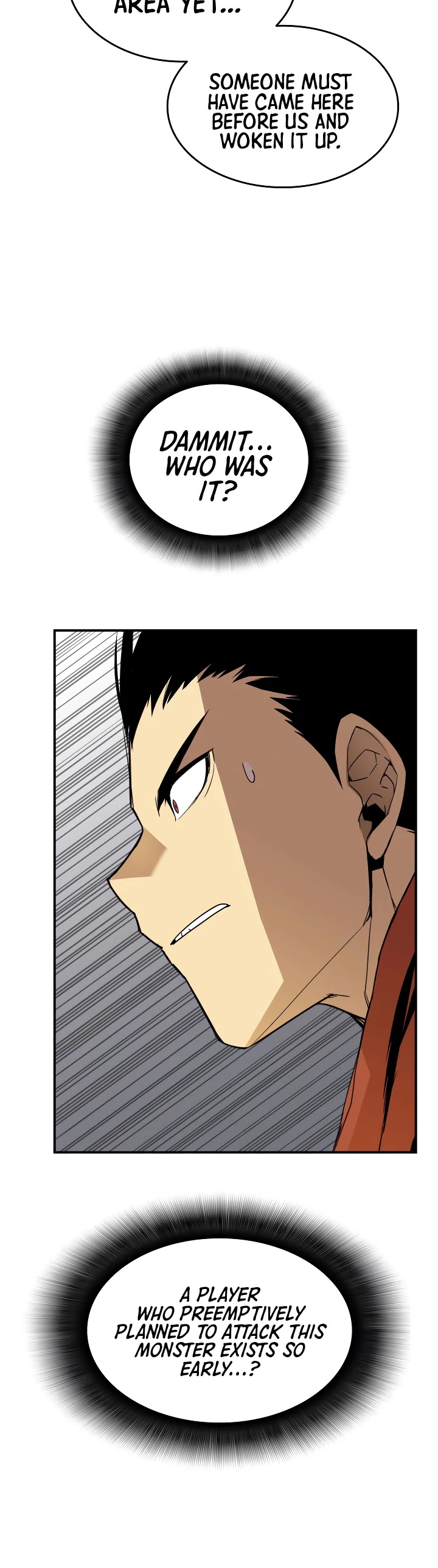 Worn and Torn Newbie Chapter 37 page 33 - Chapter 37